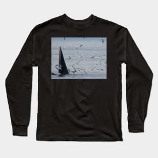 SMÖRGÅSBOARD Long Sleeve T-Shirt